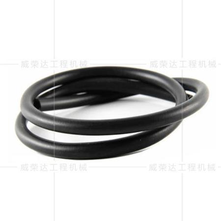 黑色橡胶管 机油 柴油橡胶胶管  耐油管
